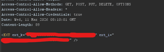 Burp Suite AES Key Leak